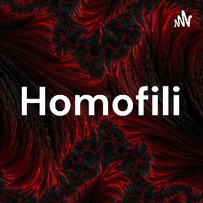 Homofili