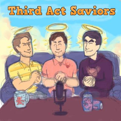 75 Star Trek: Section 31 - Dada Noe, Mommy Yes