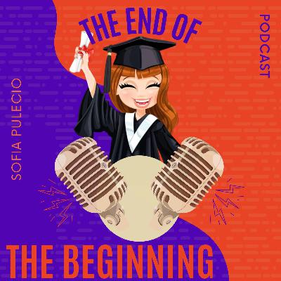 The end of the beginning