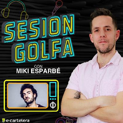 Miki Esparbé