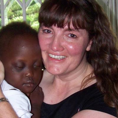 The Child They Called a Curse: A Mother’s Mission to Change the Narrative The Child They Called a Curse: A Mother’s Mission to Change the Narrative