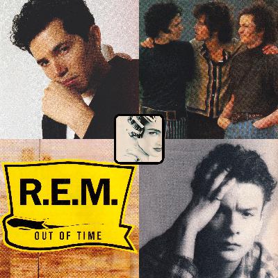 May 1991 Pop Culture: John Leguizamo, Balthazar Getty & The Whistle That Only Dogs Hear