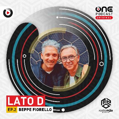 Episodio 2: Beppe Fiorello
