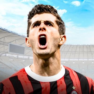 Pulisic is the BEST PLAYER in Serie A!