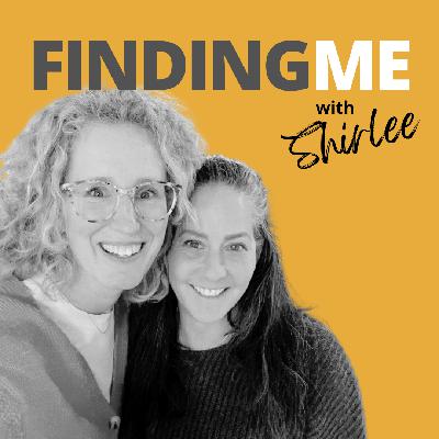 47. Shirlee: Reflection and Healing from Covid