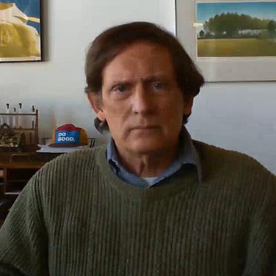 Silver poised to break records, ft CPM Group's Jeffrey Christian on precious metals
