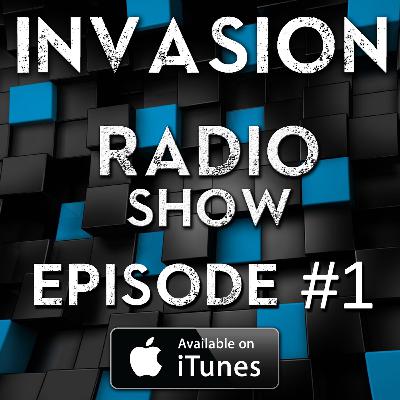 Invasion - Episode #01 Invasion - Episode #01
