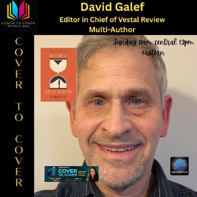David Galef - Creative Writer of Many Genres David Galef - Creative Writer of Many Genres