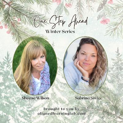 OSA - Episode 22 The Energetics of Winter