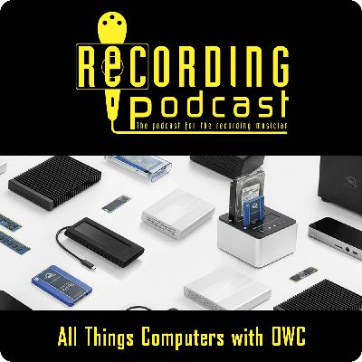 All Things Computers with OWC