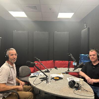 האזינו: "ישראל היא מדינה שחווה הרבה אבל ותקווה" האזינו: "ישראל היא מדינה שחווה הרבה אבל ותקווה"