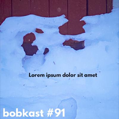 Orem ipsumdolor sit amet – ep#91