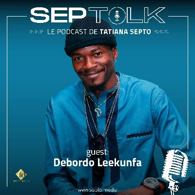 Debordo Leekunfa, l'icône du coupé-décalé, comme vous ne l'avez jamais vu Debordo Leekunfa, l'icône du coupé-décalé, comme vous ne l'avez jamais vu