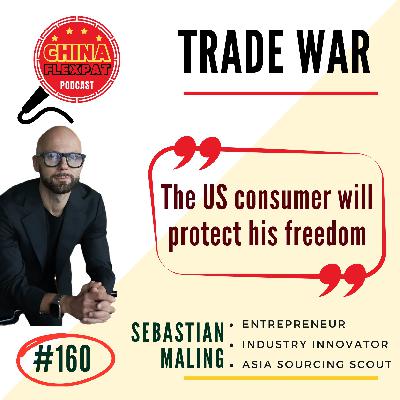160 Trade War