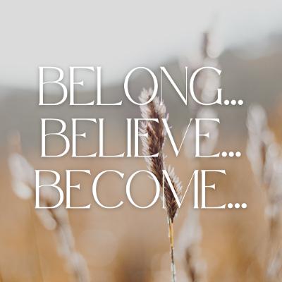 6th July 2025-Become- Ephesians 4:17-24 & Matthew 16:24-28 6th July 2025-Become- Ephesians 4:17-24 & Matthew 16:24-28