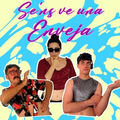 Se'ns ve una Enveja