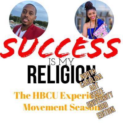 S7 E3: North Carolina A&T State University 3rd Edition ft. Brittney Dennis S7 E3: North Carolina A&T State University 3rd Edition ft. Brittney Dennis