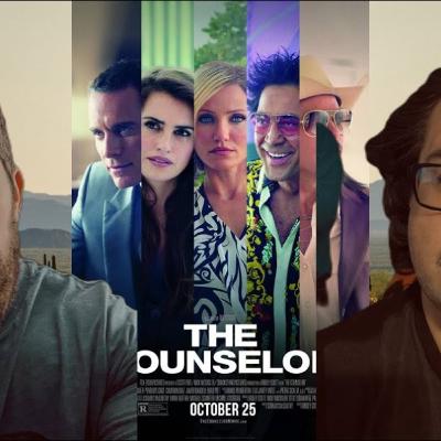 Goes to the Movies - THE COUNSELOR (Scott, 2013) Review
