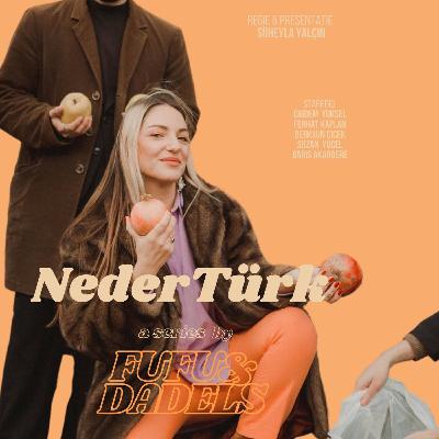 #NederTürk: 1. Voormoeders (met Cigdem Yuksel & Suzan Yucel) #NederTürk: 1. Voormoeders (met Cigdem Yuksel & Suzan Yucel)