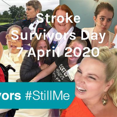 I’m #StillMe because ...