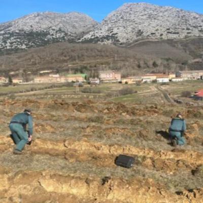 Capítulo 434, Fondos Europeos para cargarse un yacimiento romano.
