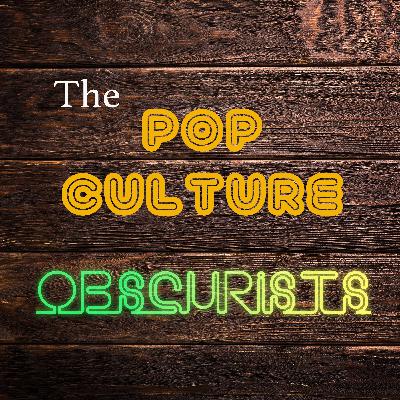 Episode 39 - All the Sausage