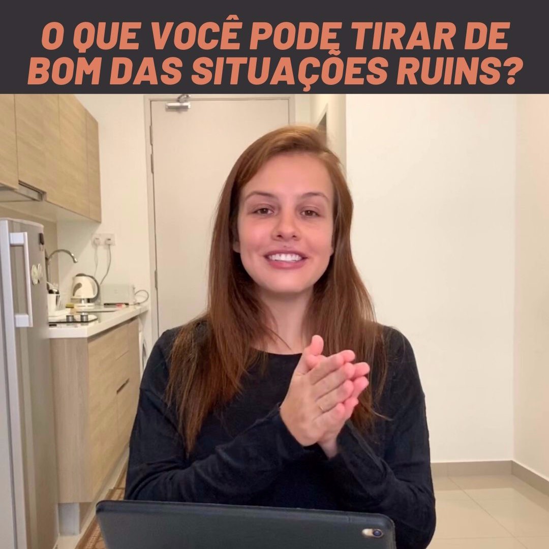 NEM TUDO ACONTECE PARA O MELHOR, MAS… episode artwork