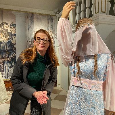 Märchenschloss Moritzburg: Wo Aschenbrödel ihren Schuh verlor