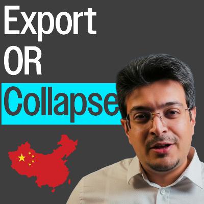 Why China’s Auto Price War Is Destroying Its Own Market: Export isn't Ambition, It's Survival!