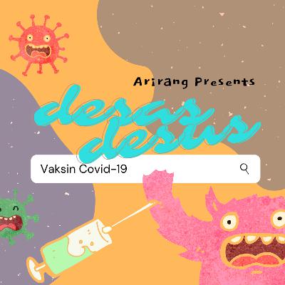 Vaksinasi Covid-19 Massal Di Akhir December Vaksinasi Covid-19 Massal Di Akhir December