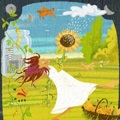 From Block to Garden: How Are Food Practices Changing?​ - Alexandra Leca