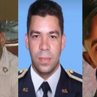 como y porque mataron a coronel rodríguez cruz