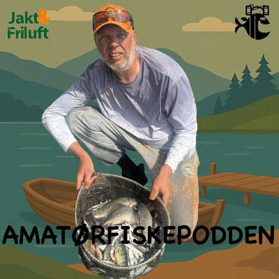 Episode 58 - Moderne meite (Gjest: Niklas Stengelsrud)
