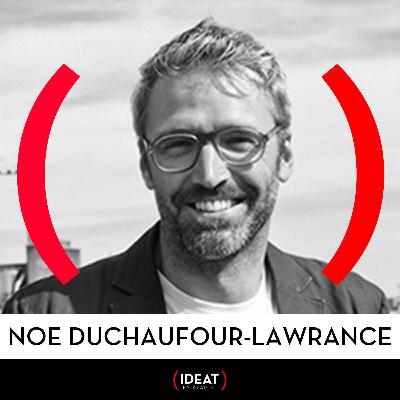 (En Aparté) avec Noé Duchaufour-Lawrance
