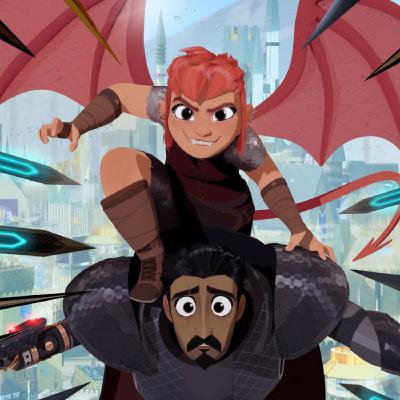 Nimona