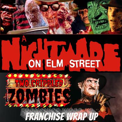 Freddy Wrap Up (BONUS)