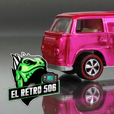 El Retro Podcast - La Historia de HotWheels !!! Episodio #11