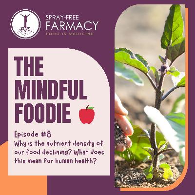 Nutrient Decline: The Hidden Crisis in Our Food System