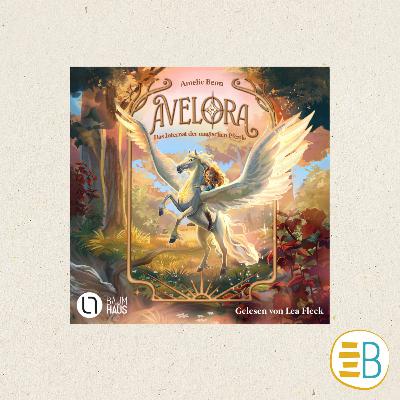 Avelora - Das Internat der magischen Pferde Avelora - Das Internat der magischen Pferde