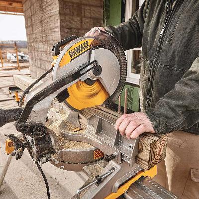 Reader Question: Should I Invest in an Expensive Miter Saw?