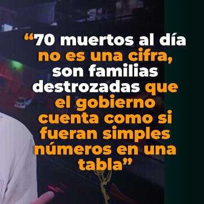E29 - Baja California en el Top 5 de la violencia: ¿Dónde están los desaparecidos?