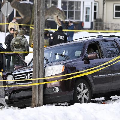 A woman is shot and killed by an ICE agent. What to know.