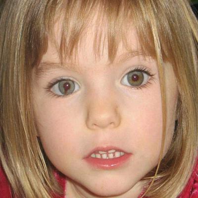 La scomparsa di Madeleine McCann - Il mistero di Praia da Luz
