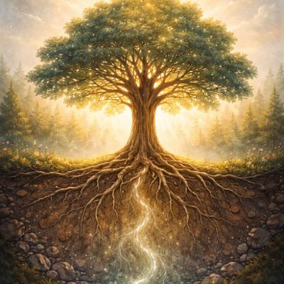 Neshamah Project: Tu Bishvat Special | The Great Chain Neshamah Project: Tu Bishvat Special | The Great Chain