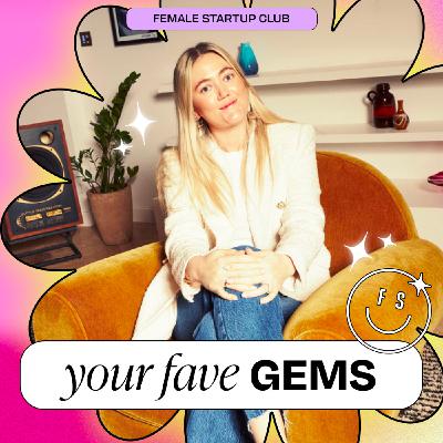 GEMS: Suing the NYC Subway (& Winning!) with Dame founder Alexandra Fine