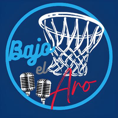 Ep. 106: NBA Europa 2027: ¿El fin de la Euroliga? | Magia en Berlín (Wagners) y Posiciones Este Ep. 106: NBA Europa 2027: ¿El fin de la Euroliga? | Magia en Berlín (Wagners) y Posiciones Este