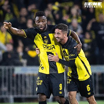 לבית״ר אסור להישאב לתיקונים אחרי ניצחונות לבית״ר אסור להישאב לתיקונים אחרי ניצחונות