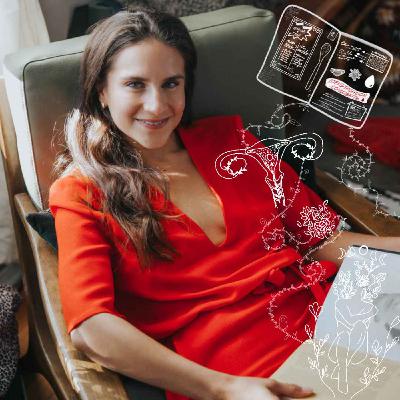 Ep.5 Seed Cycling y Alimentación por fase Ep.5 Seed Cycling y Alimentación por fase