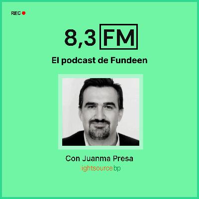 Episodio 5, con Juanma Presa Episodio 5, con Juanma Presa