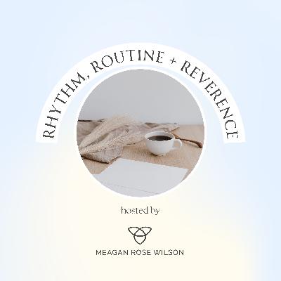 Self-Care and Mindfulness with Rachel Kovacs DaCosta